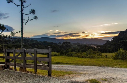 Urubici House | Hospedagem Rural Recanto do Riacho
