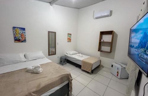 Vila Caranga Apartment | Hospedagem Tartaruga Bz