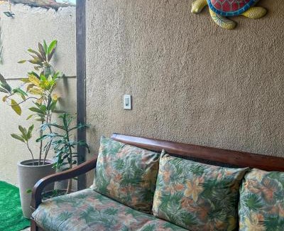 Vila Caranga Apartment | Hospedagem Tartaruga Bz