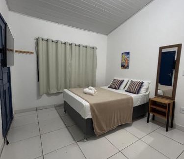 Vila Caranga Apartment | Hospedagem Tartaruga Bz