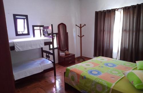 Pomerode House | Hospedagem Tia Marli