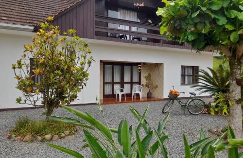 Pomerode House | Hospedagem Tia Marli