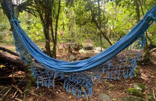 Ponte Branca House | Hospedagens Eternia & Glamping