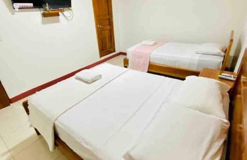Puerto Baquerizo Moreno Bed & Breakfast | Hospedaje Isla de Pietran