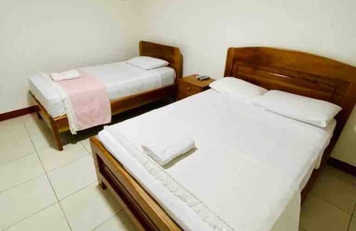 Puerto Baquerizo Moreno Bed & Breakfast | Hospedaje Isla de Pietran