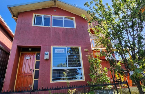 Quellon House | Hospedaje a 5 Minutos del Centro, Ideal Para Sentirse Como en Casa