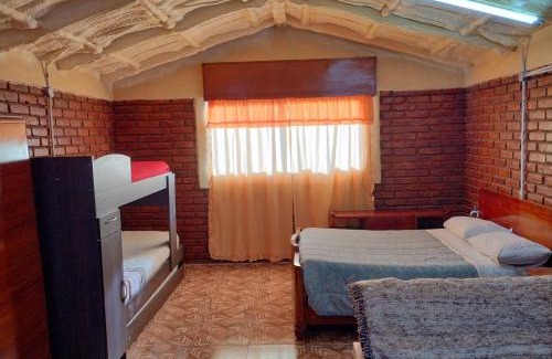 Uspallata Apartment | Hospedaje Aconcagua