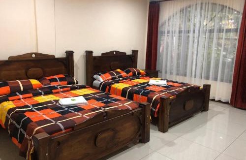 Daniel Flores House | Hospedaje Adrimaran