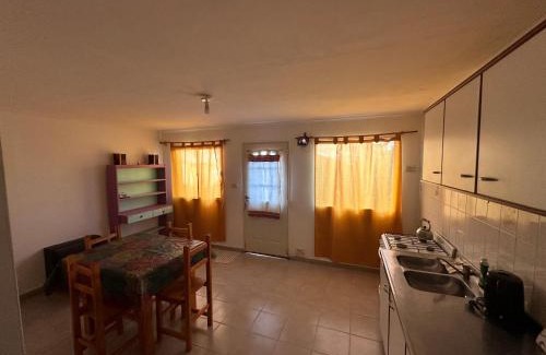 Gobernador Gregores Apartment | Hospedaje al Fondo