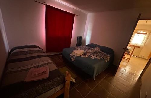 Gobernador Gregores Apartment | Hospedaje al Fondo
