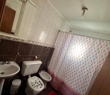 Gobernador Gregores Apartment | Hospedaje al Fondo