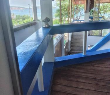 Machalilla Hotel | Hospedaje Algarrobo Machalilla