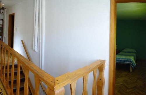 Esquel House | Hospedaje Amilcar
