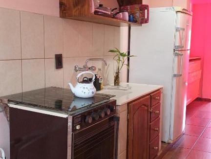 Jardin America Apartment | Hospedaje