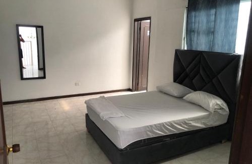 Cali House | Hospedaje ASL HOME