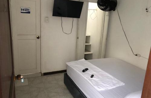 Cali House | Hospedaje ASL HOME