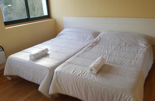 Redondela Hostel | Hospedaje Bahía de San Simon
