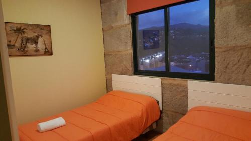 Redondela Hostel | Hospedaje Bahía de San Simon