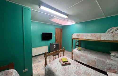 Punta Arenas House | HOSPEDAJE BETTY