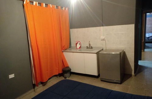 Ancasti Department Hotel | HOSPEDAJE CÓRDOBA
