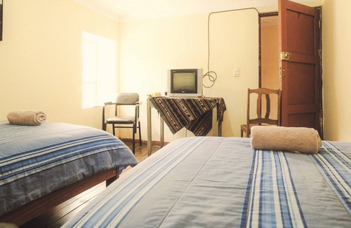 Calca House | Hospedaje Cabell