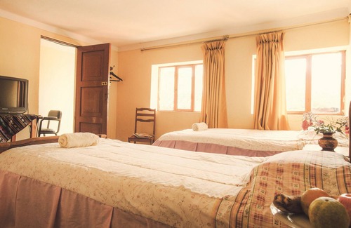 Calca House | Hospedaje Cabell