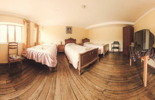 Calca House | Hospedaje Cabell