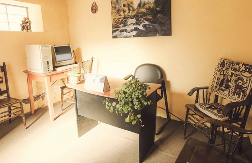 Calca House | Hospedaje Cabell