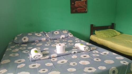 Uvita House | Hospedaje Camy Aby