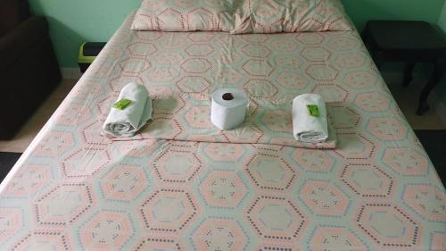 Uvita House | Hospedaje Camy Aby