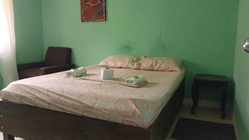 Uvita House | Hospedaje Camy Aby