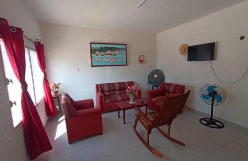Rio Lagartos House | Hospedaje Casa de la Abuela
