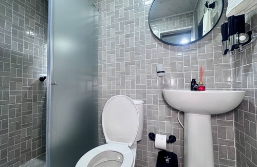 Barranquilla Hotel | Hospedaje Casa Rueda