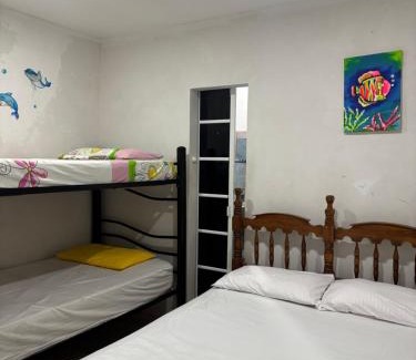 Taganga House | Hospedaje Casa Taganga