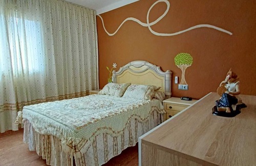 Algeciras House | Hospedaje casaAlfredo