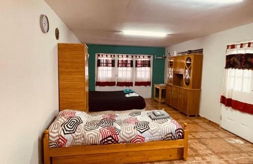 Gobernador Gregores Apartment | Hospedaje don bolke