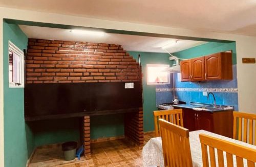 Gobernador Gregores Apartment | Hospedaje don bolke