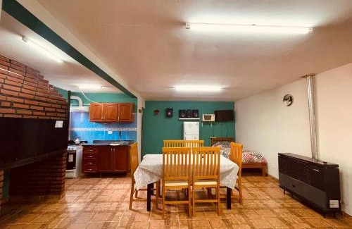Gobernador Gregores Apartment | Hospedaje don bolke