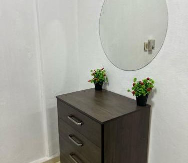 Paraguari Apartment | Hospedaje Don Neneco
