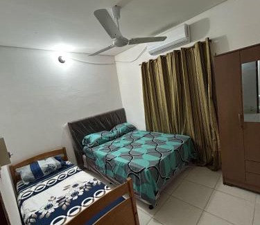 Paraguari Apartment | Hospedaje Don Neneco