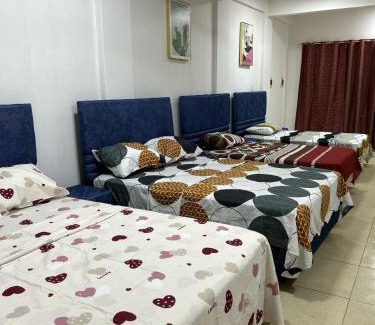 Paraguari Apartment | Hospedaje Don Neneco