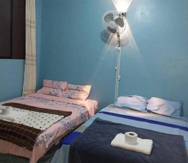 Moyobamba Apartment | Hospedaje EDUCOL