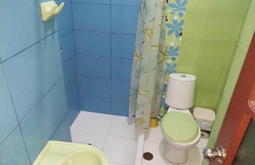 Moyobamba Apartment | Hospedaje EDUCOL
