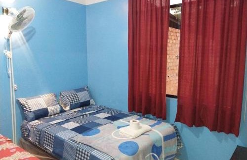 Moyobamba Apartment | Hospedaje EDUCOL