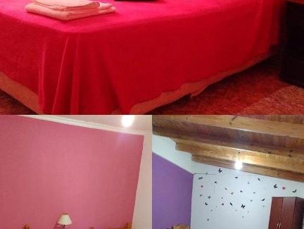 Gobernador Gregores House | Hospedaje el buen descanso