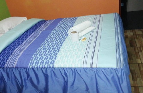 Urbanizacion La Vina Hostel | Hospedaje El Arca