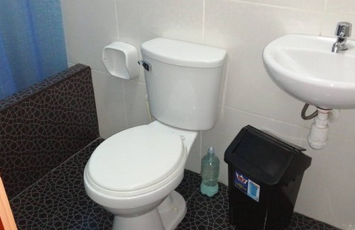 Urbanizacion La Vina Hostel | Hospedaje El Arca