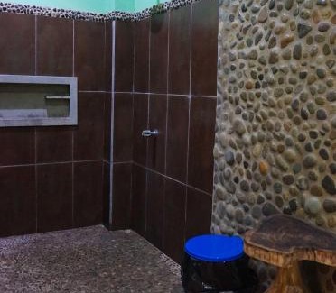Uvita House | Hospedaje el Bosquecito