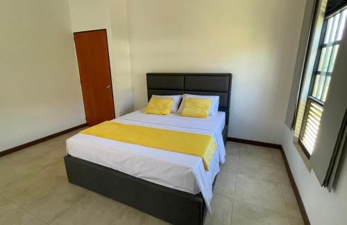 Capitanejo House | Hospedaje El Caminante CAPI