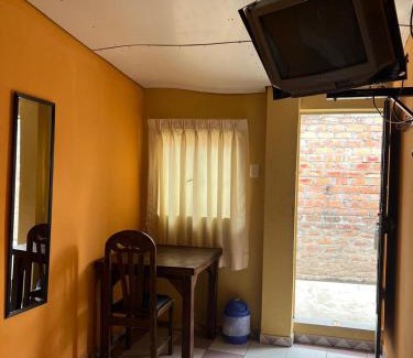 Ayacucho Hotel | Hospedaje El Centro